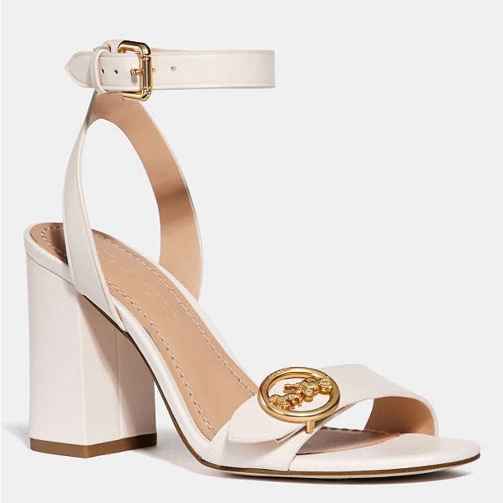 Coach Maddi sandal